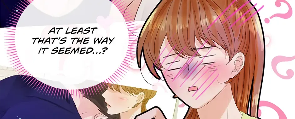 Jealousy Inducers Chapter 46 page 164 - 