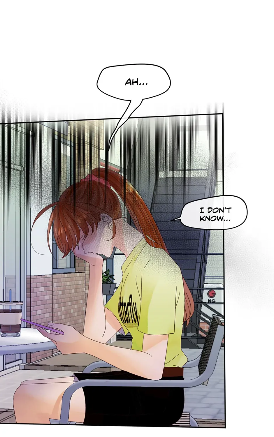 Jealousy Inducers Chapter 46 page 167 - 