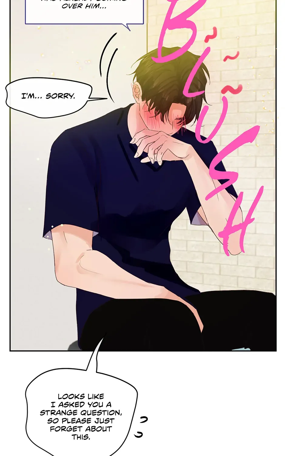 Jealousy Inducers Chapter 46 page 19 - 