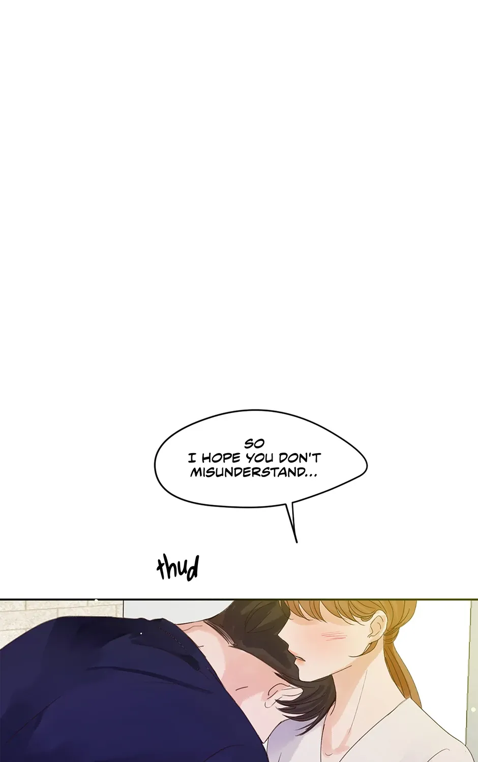 Jealousy Inducers Chapter 46 page 3 - 