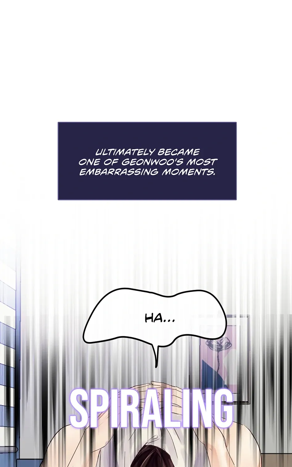 Jealousy Inducers Chapter 46 page 25 - 