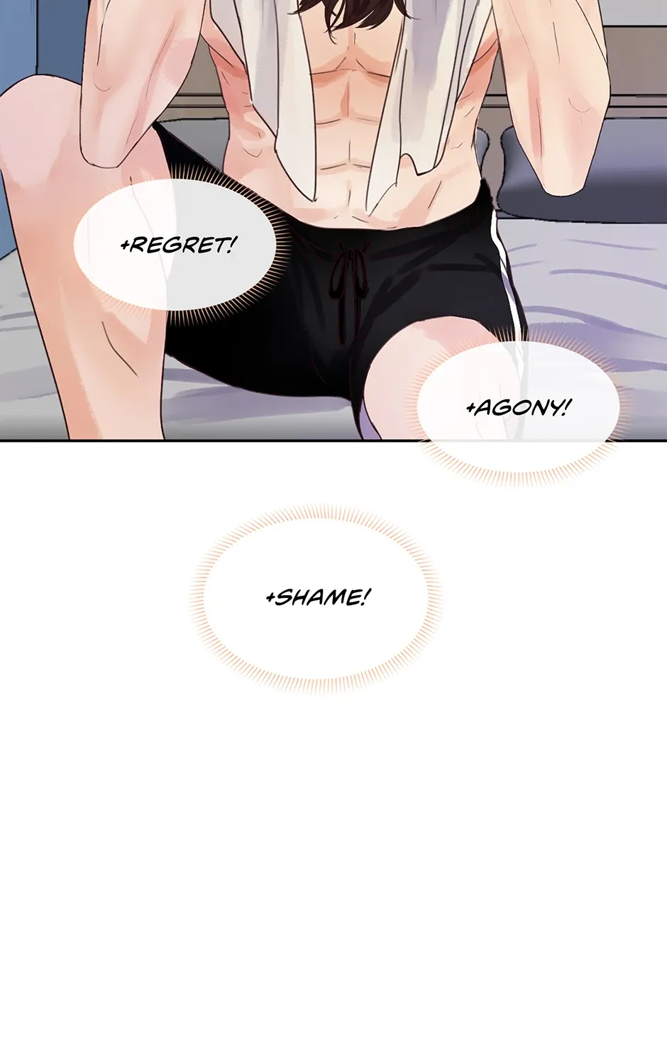 Jealousy Inducers Chapter 46 page 27 - 