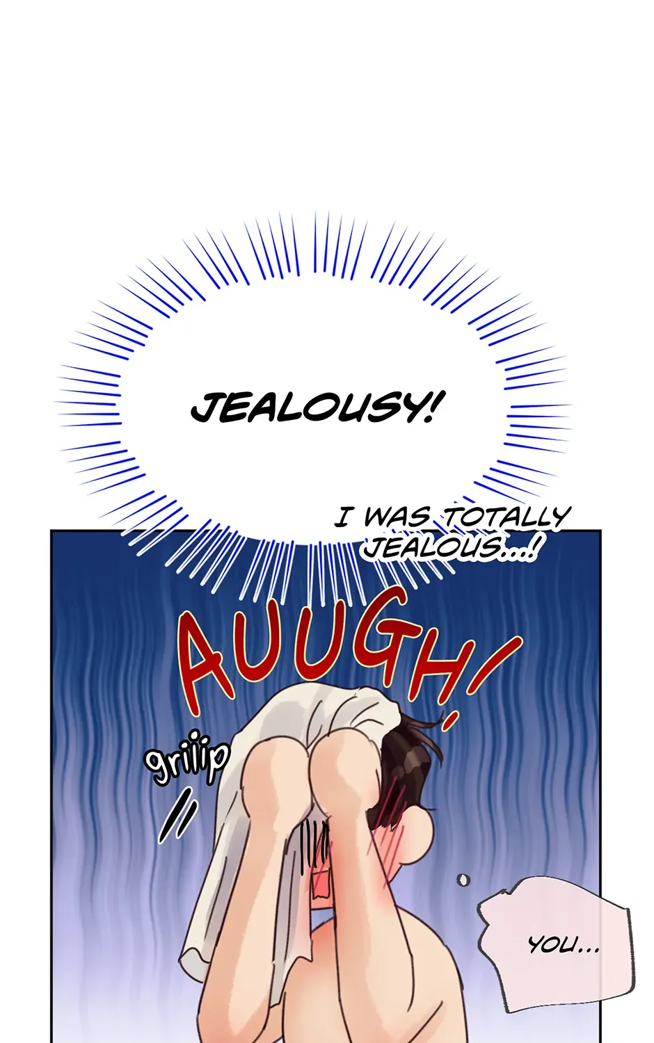 Jealousy Inducers Chapter 46 page 31 - 