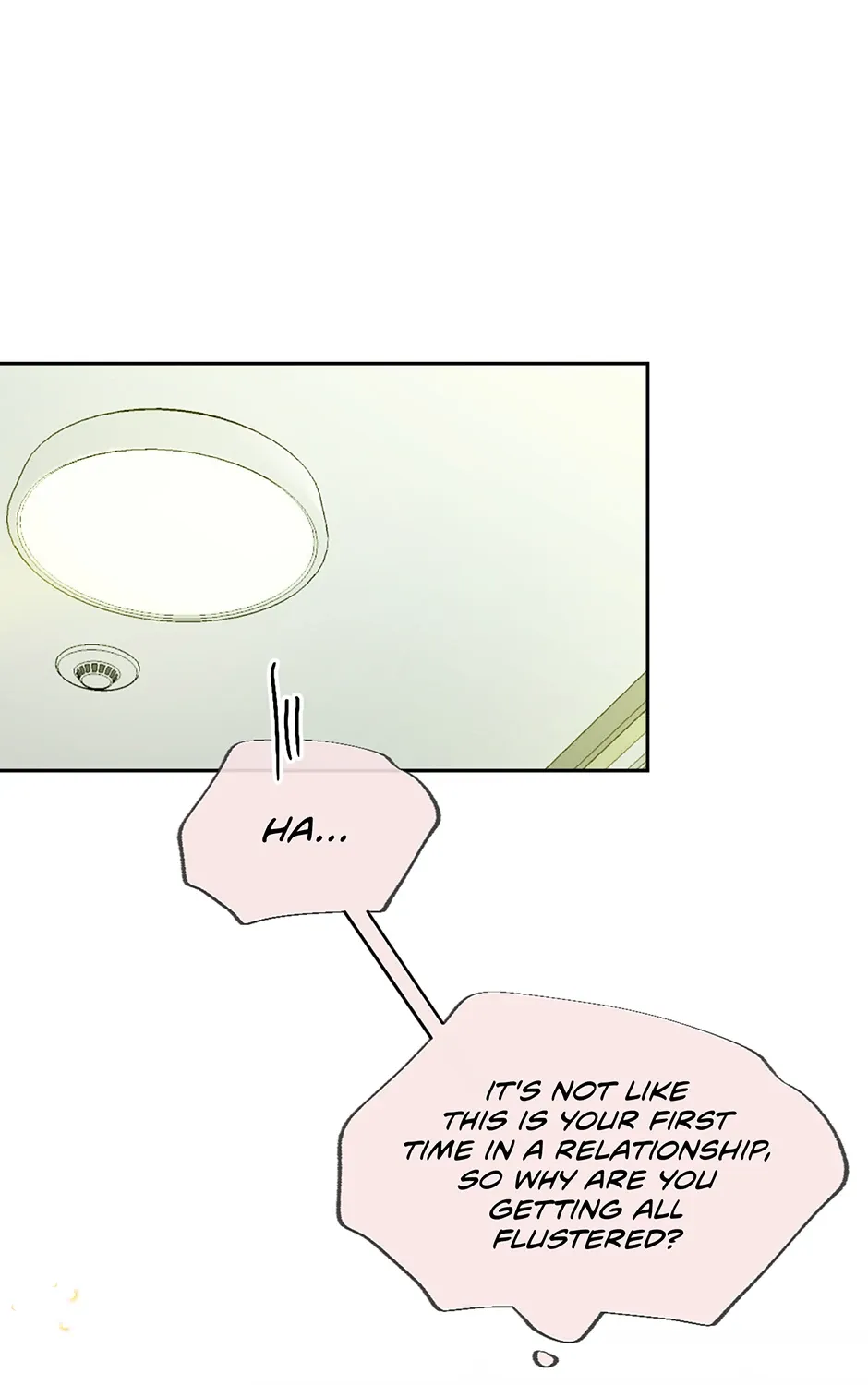 Jealousy Inducers Chapter 46 page 35 - 