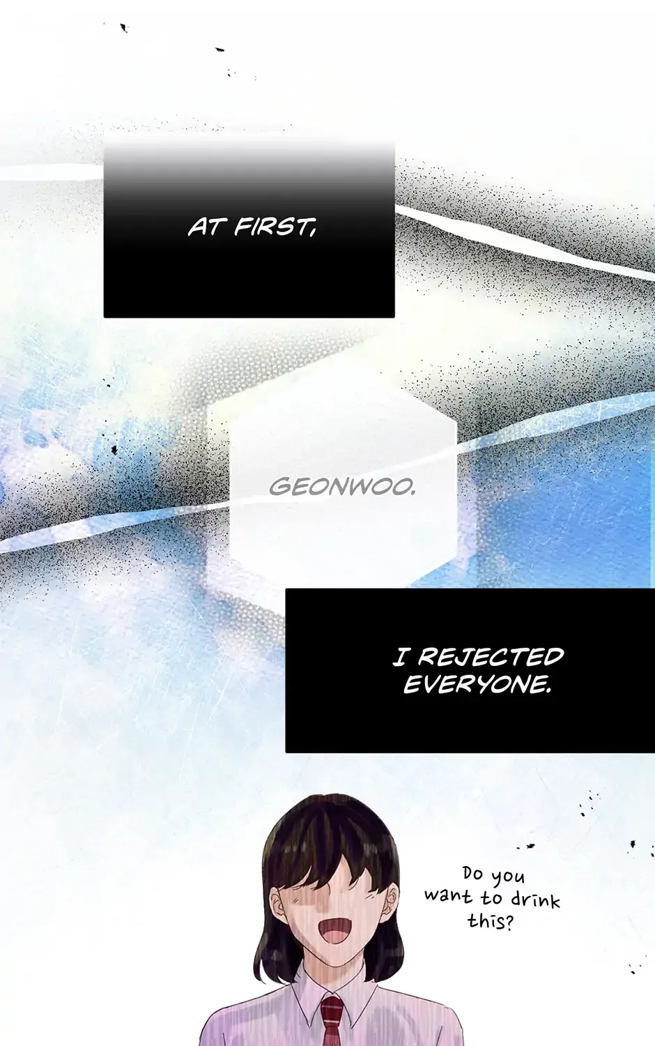 Jealousy Inducers Chapter 46 page 41 - 