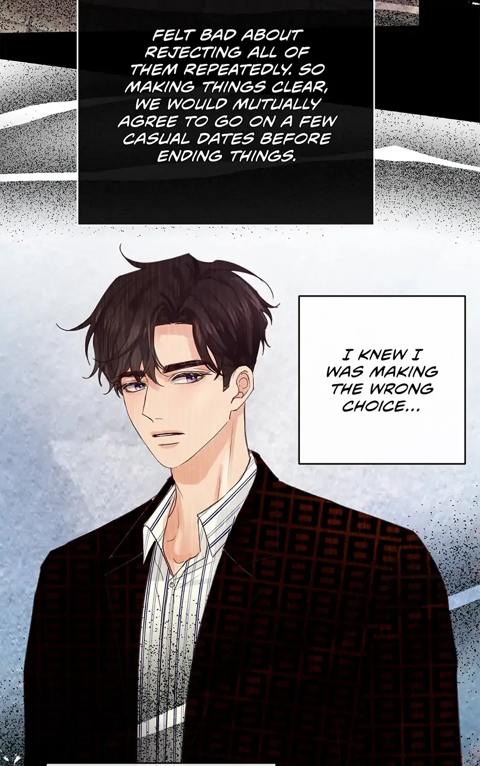 Jealousy Inducers Chapter 46 page 45 - 