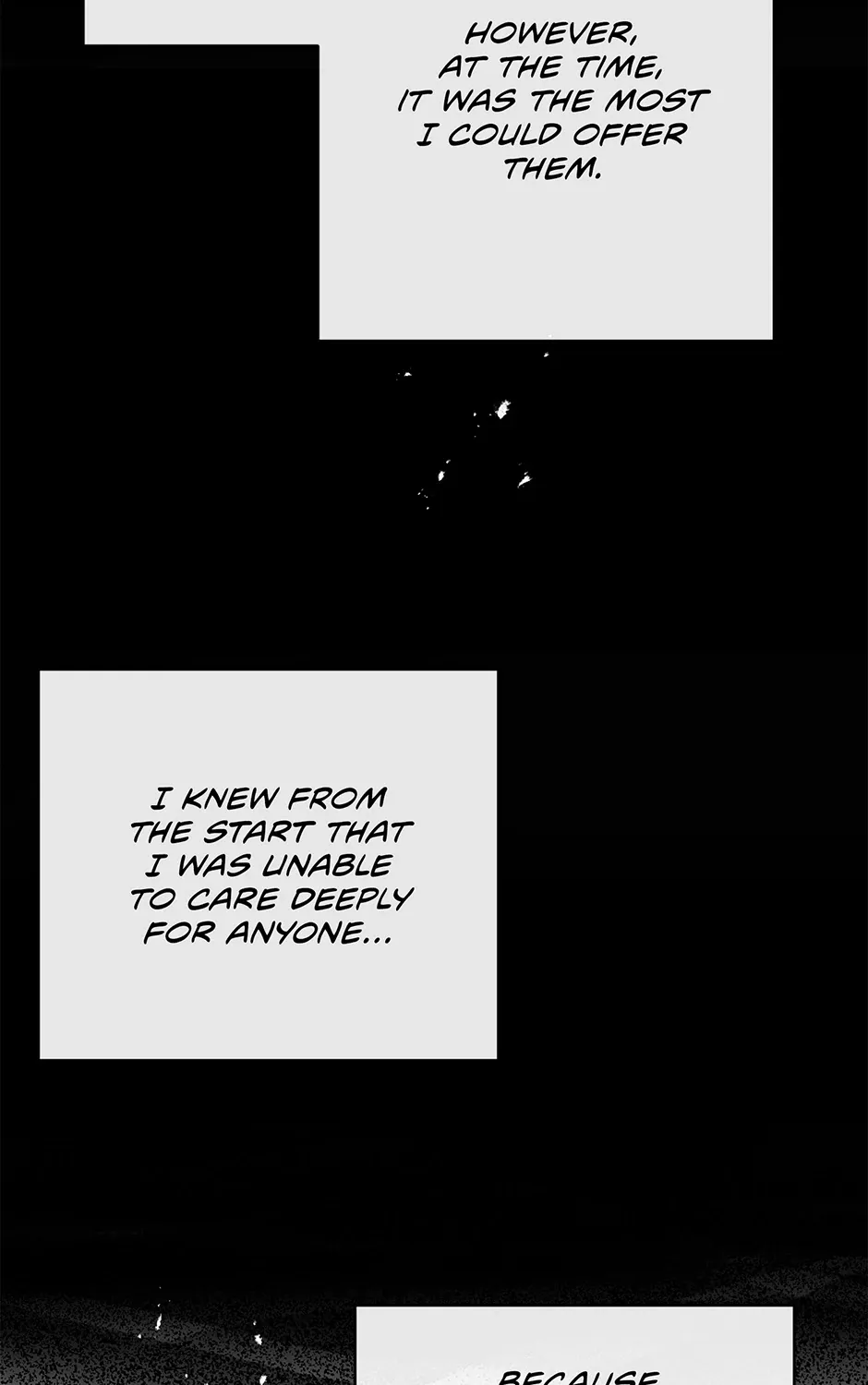 Jealousy Inducers Chapter 46 page 47 - 