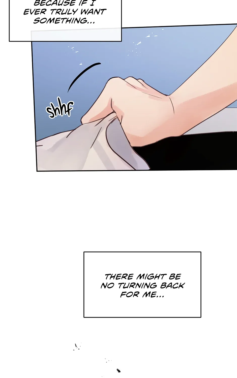 Jealousy Inducers Chapter 46 page 49 - 