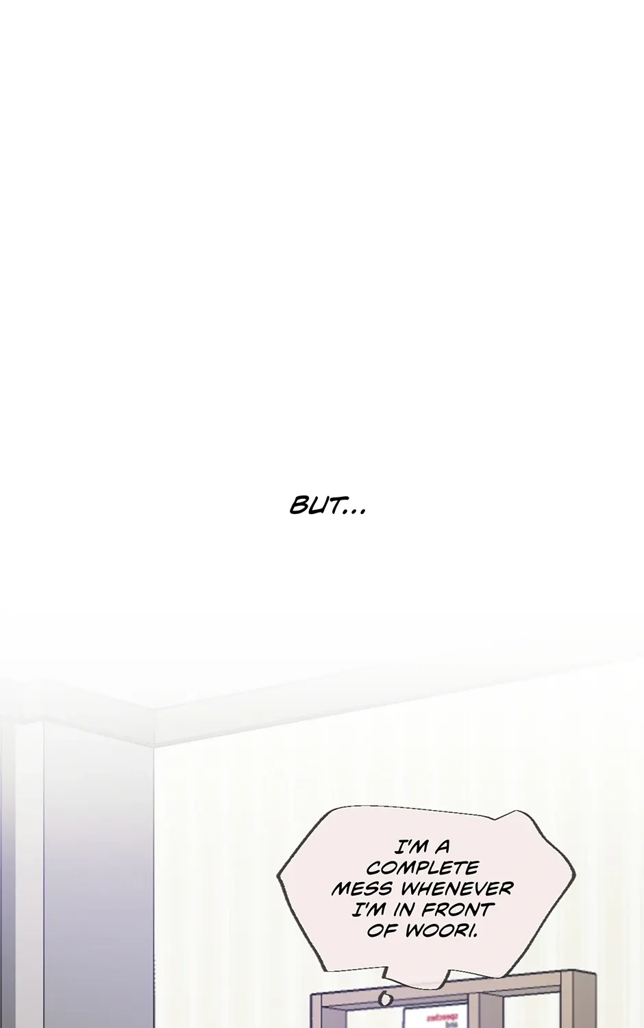 Jealousy Inducers Chapter 46 page 51 - 