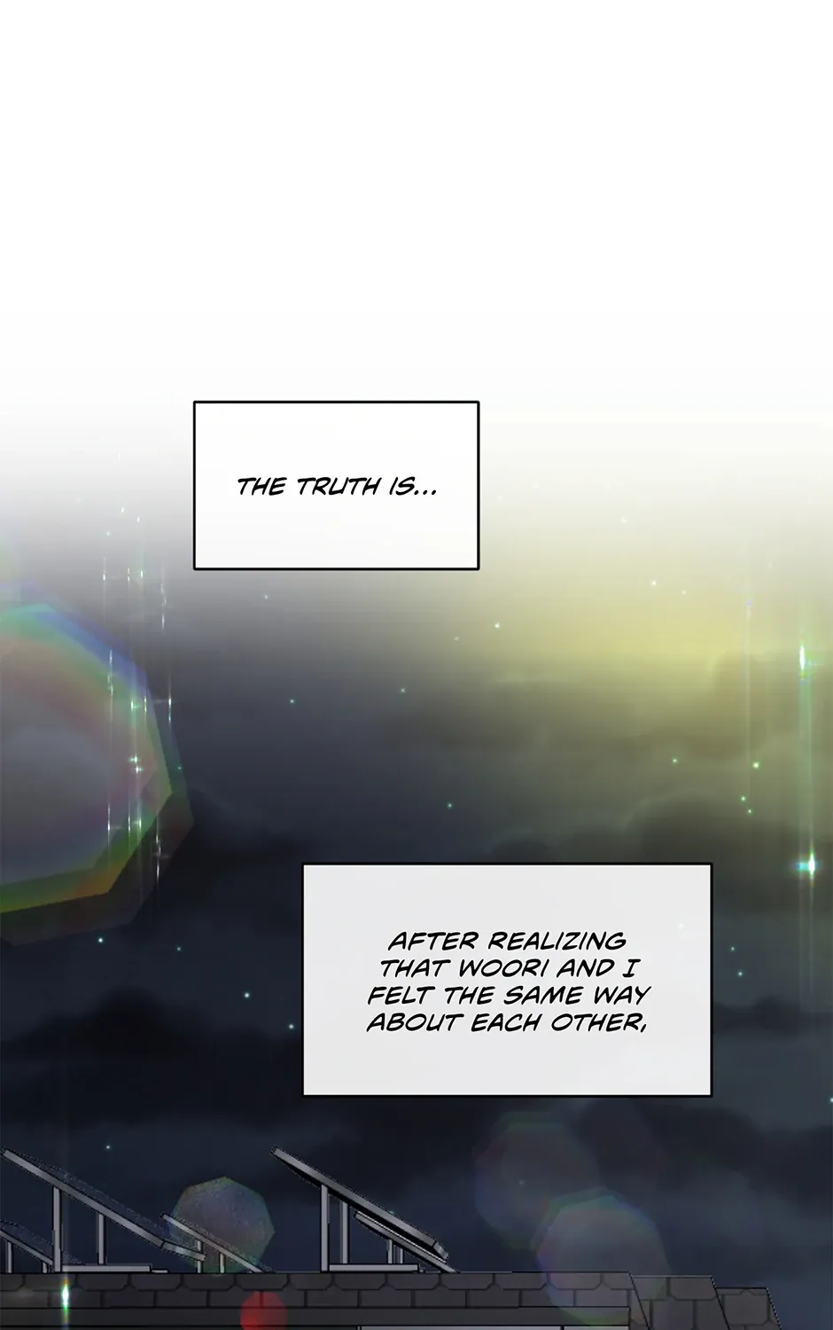 Jealousy Inducers Chapter 46 page 55 - 