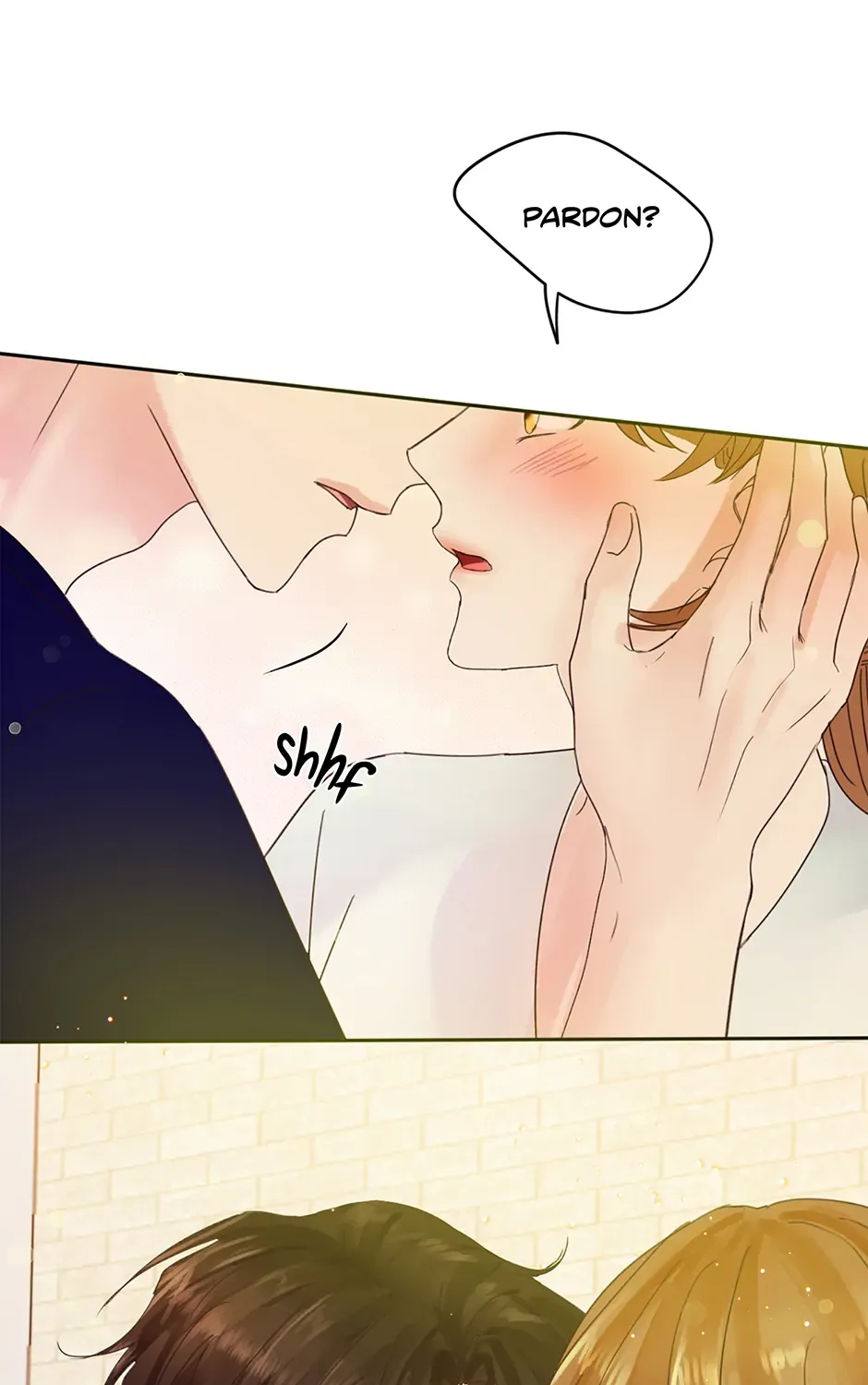 Jealousy Inducers Chapter 46 page 7 - 