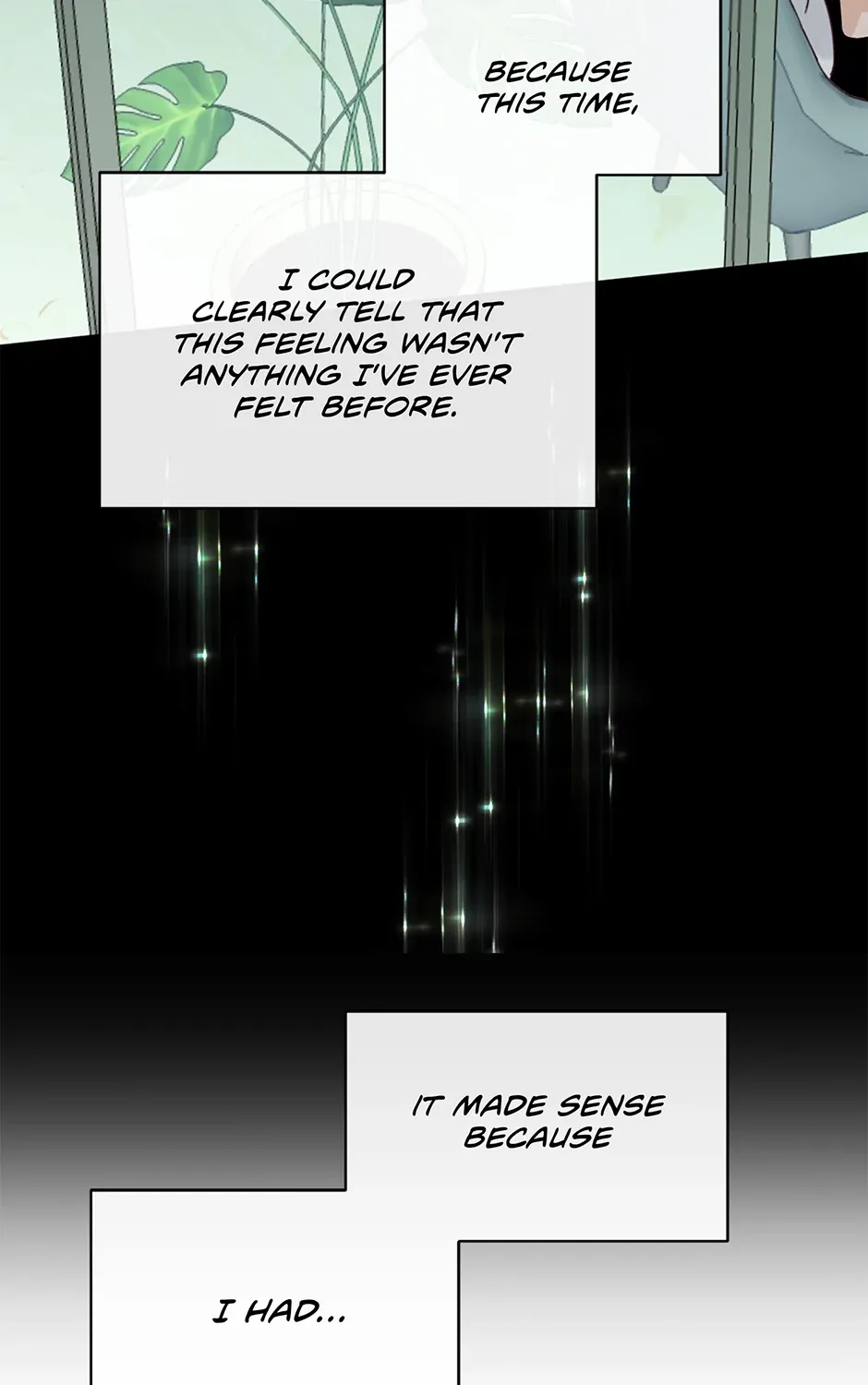 Jealousy Inducers Chapter 46 page 63 - 