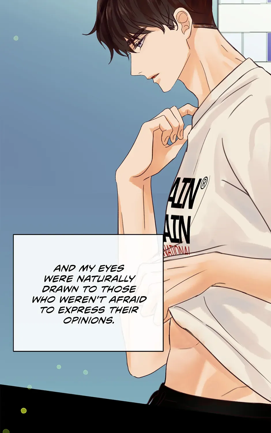 Jealousy Inducers Chapter 46 page 67 - 