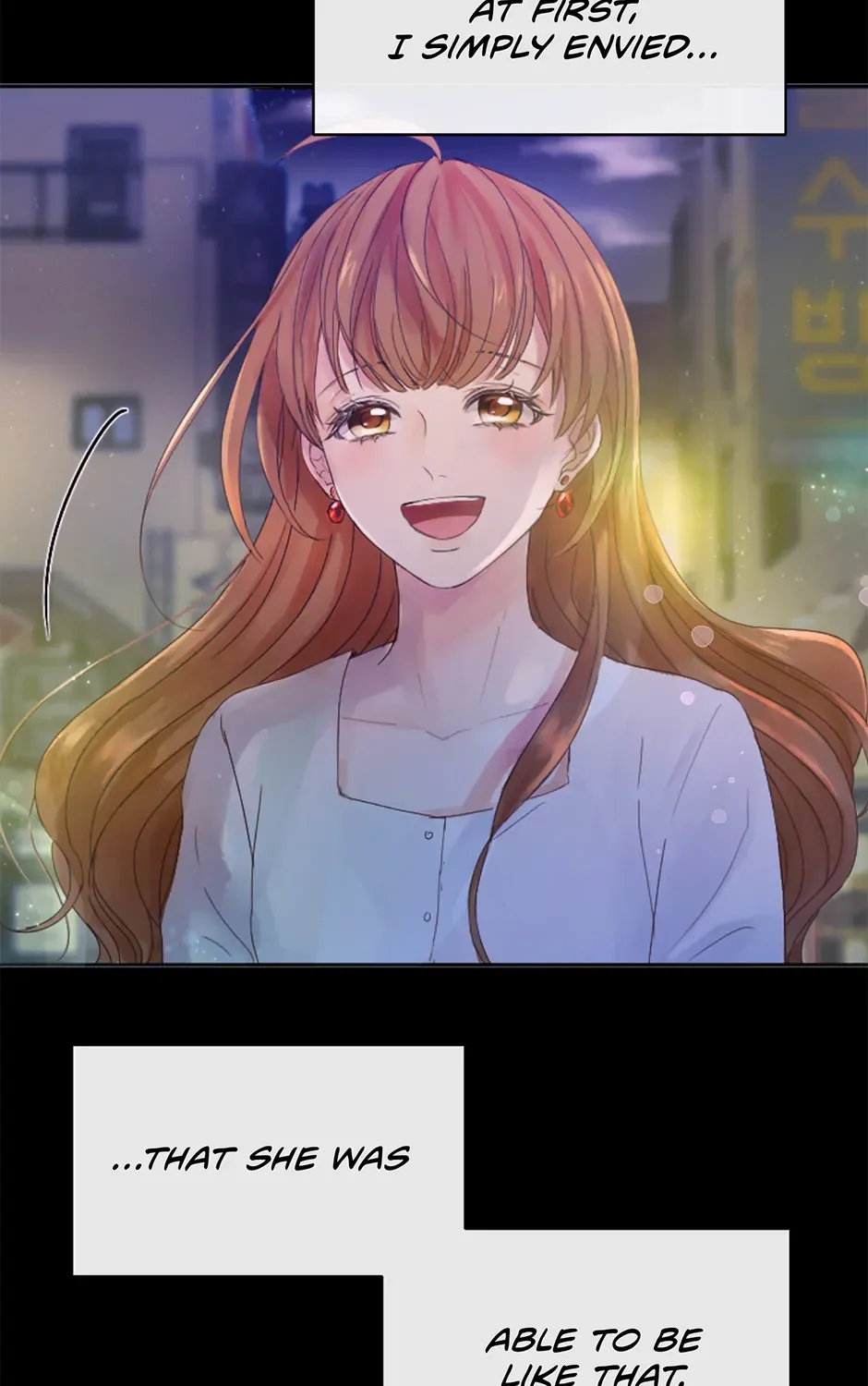 Jealousy Inducers Chapter 46 page 69 - 