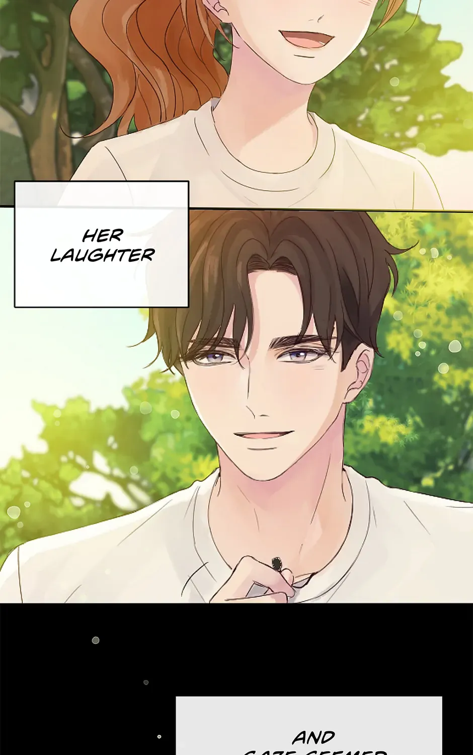 Jealousy Inducers Chapter 46 page 73 - 