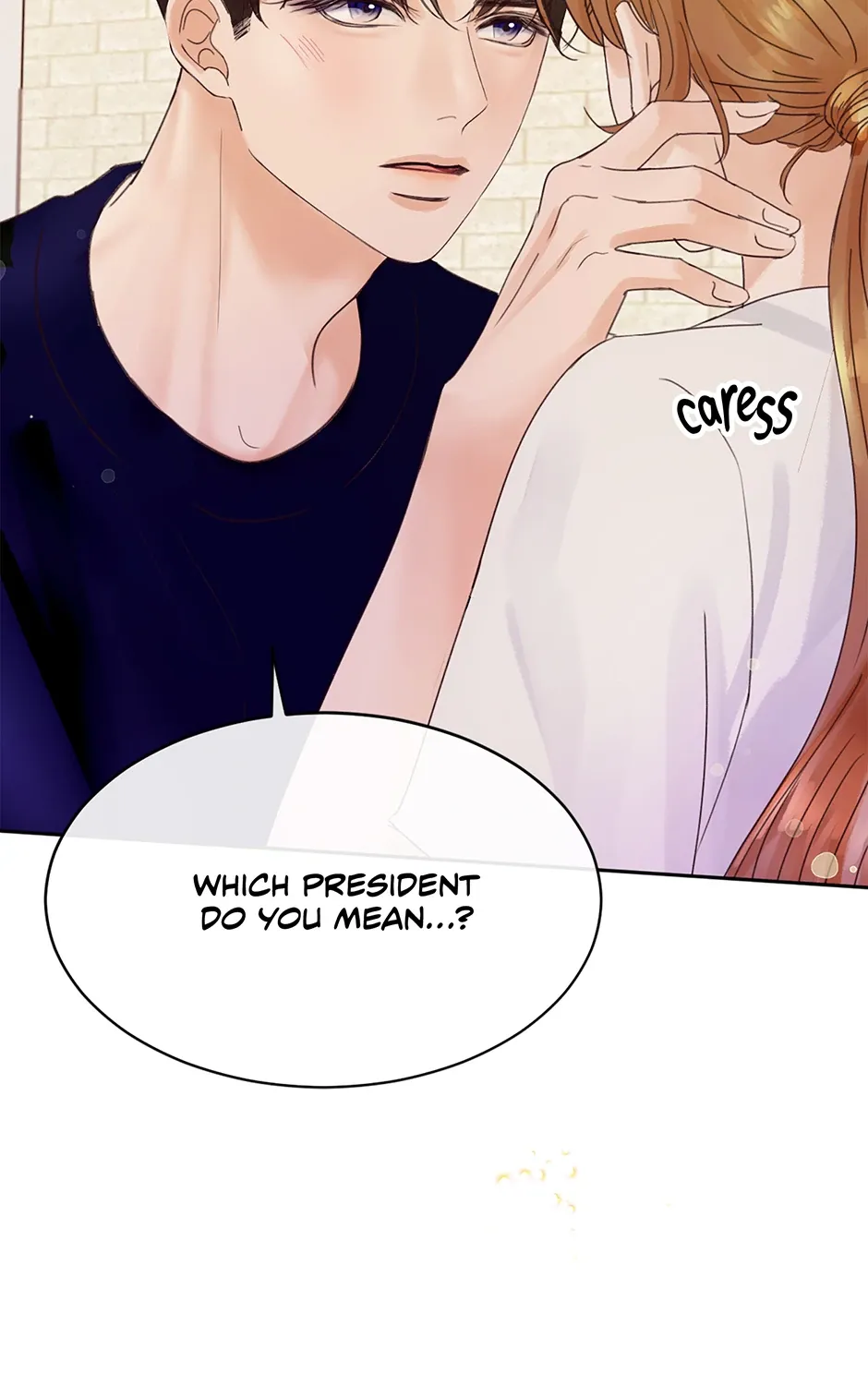 Jealousy Inducers Chapter 46 page 9 - 