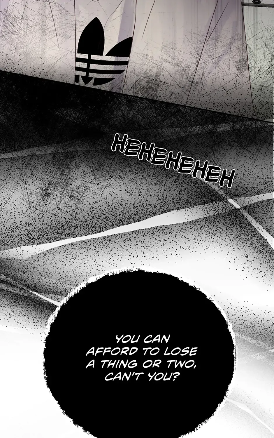 Jealousy Inducers Chapter 46 page 83 - 