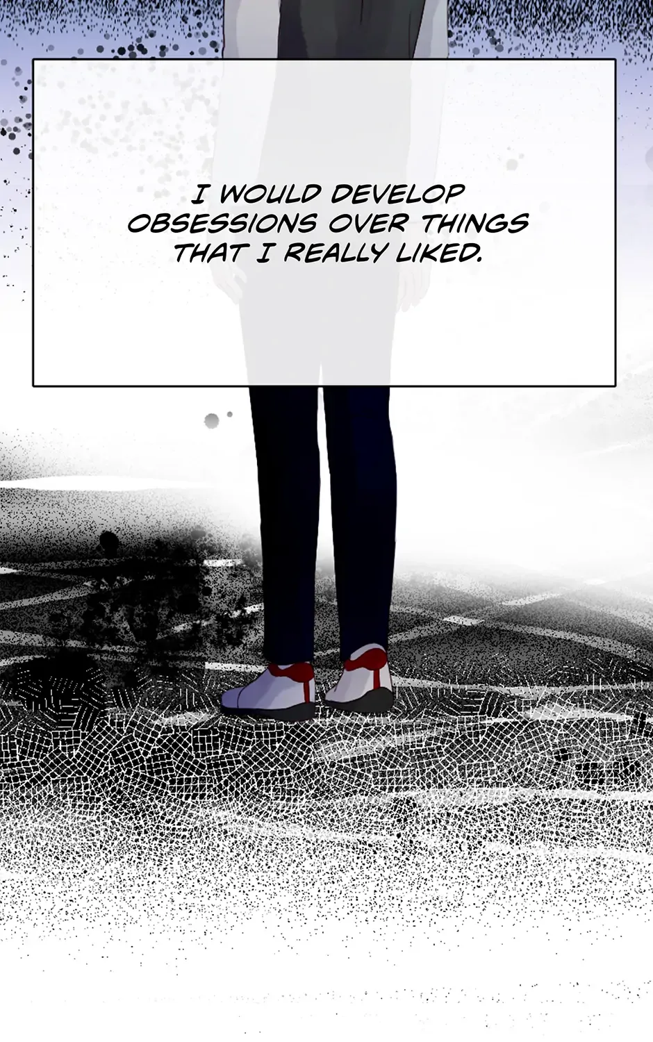 Jealousy Inducers Chapter 46 page 89 - 