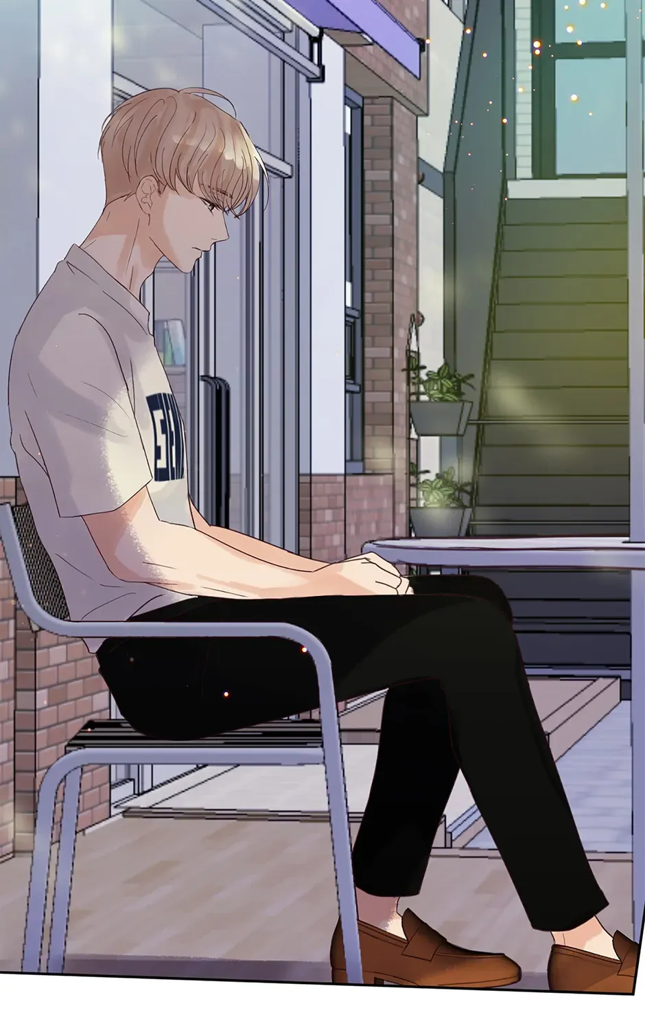Jealousy Inducers Chapter 47 page 104 - 