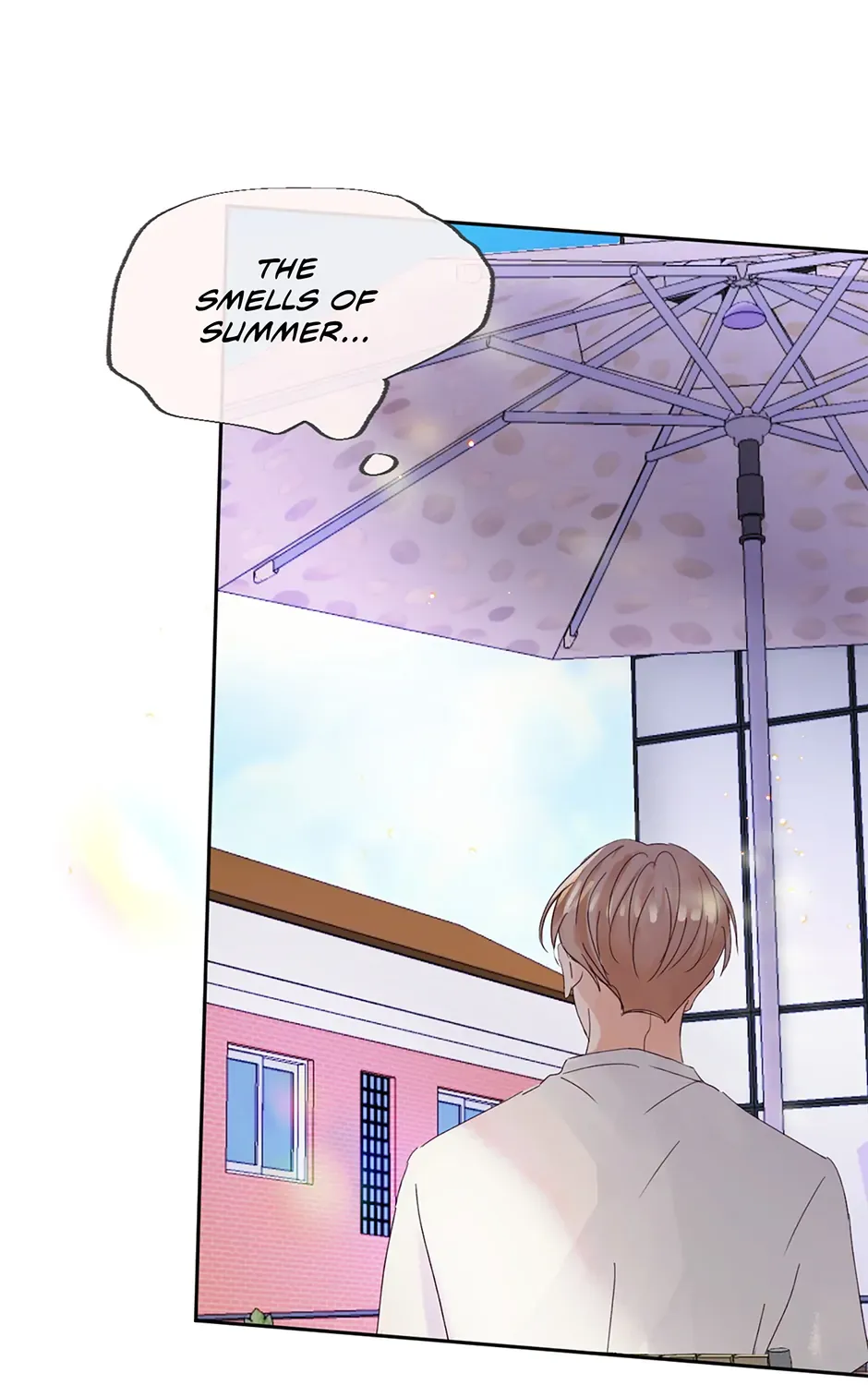 Jealousy Inducers Chapter 47 page 110 - 