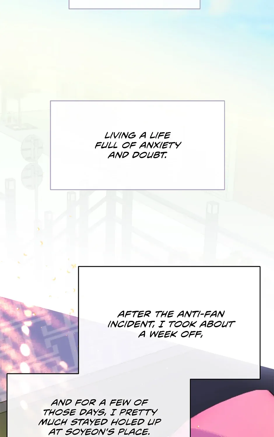 Jealousy Inducers Chapter 47 page 118 - 