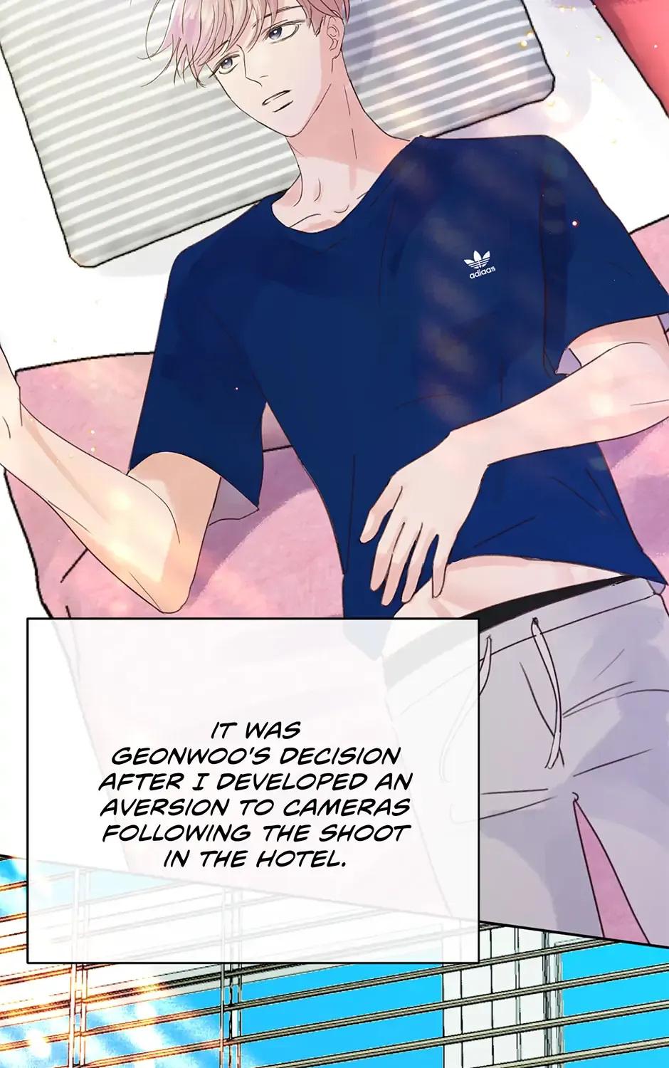 Jealousy Inducers Chapter 47 page 120 - 
