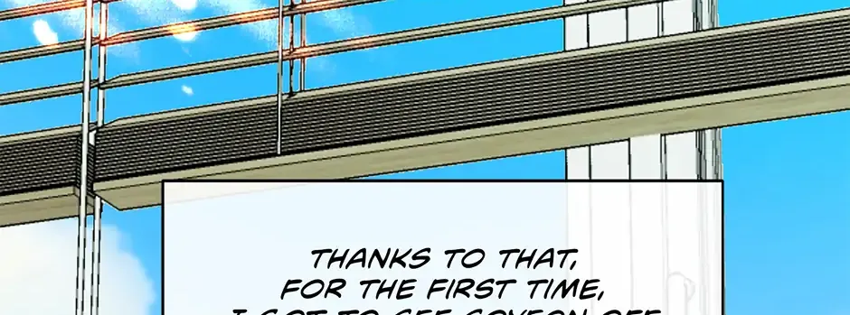 Jealousy Inducers Chapter 47 page 121 - 
