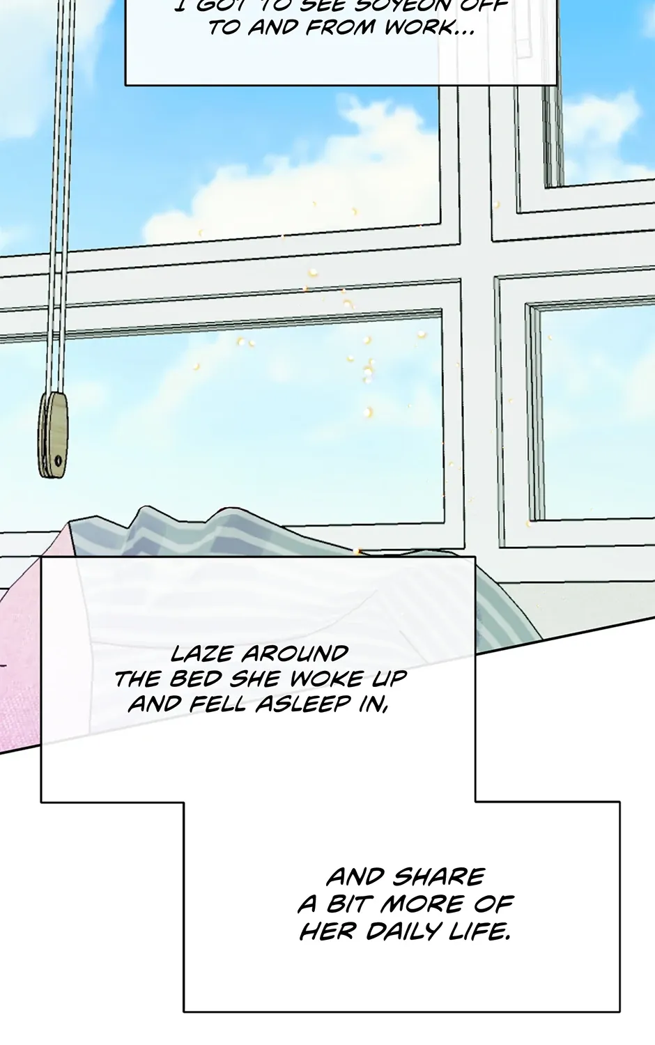 Jealousy Inducers Chapter 47 page 122 - 