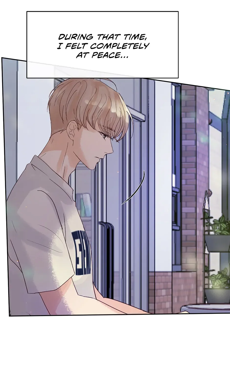 Jealousy Inducers Chapter 47 page 124 - 