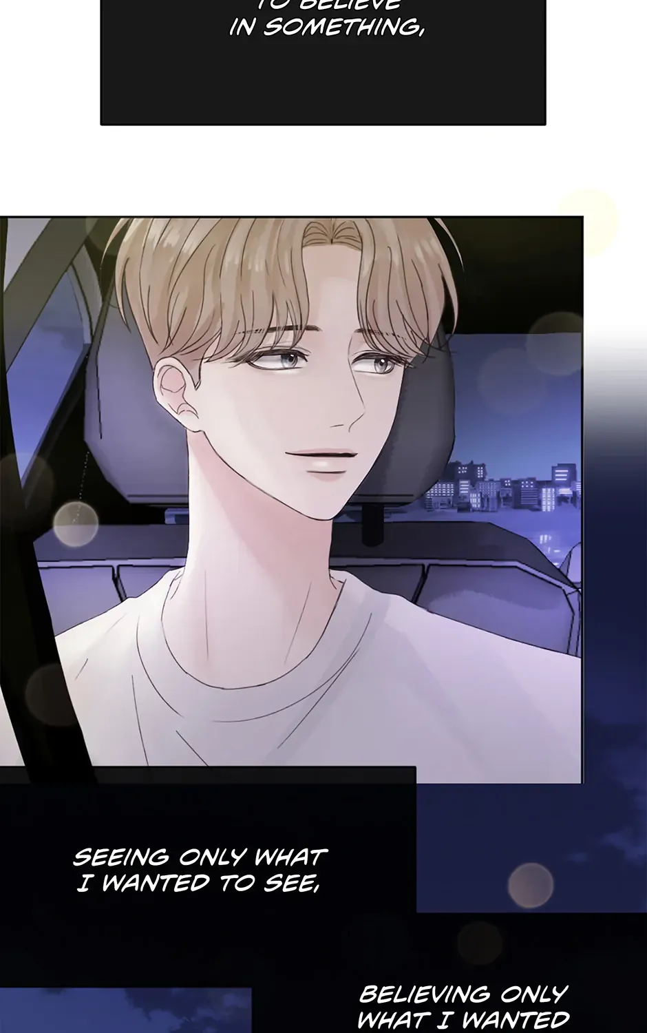 Jealousy Inducers Chapter 47 page 130 - 