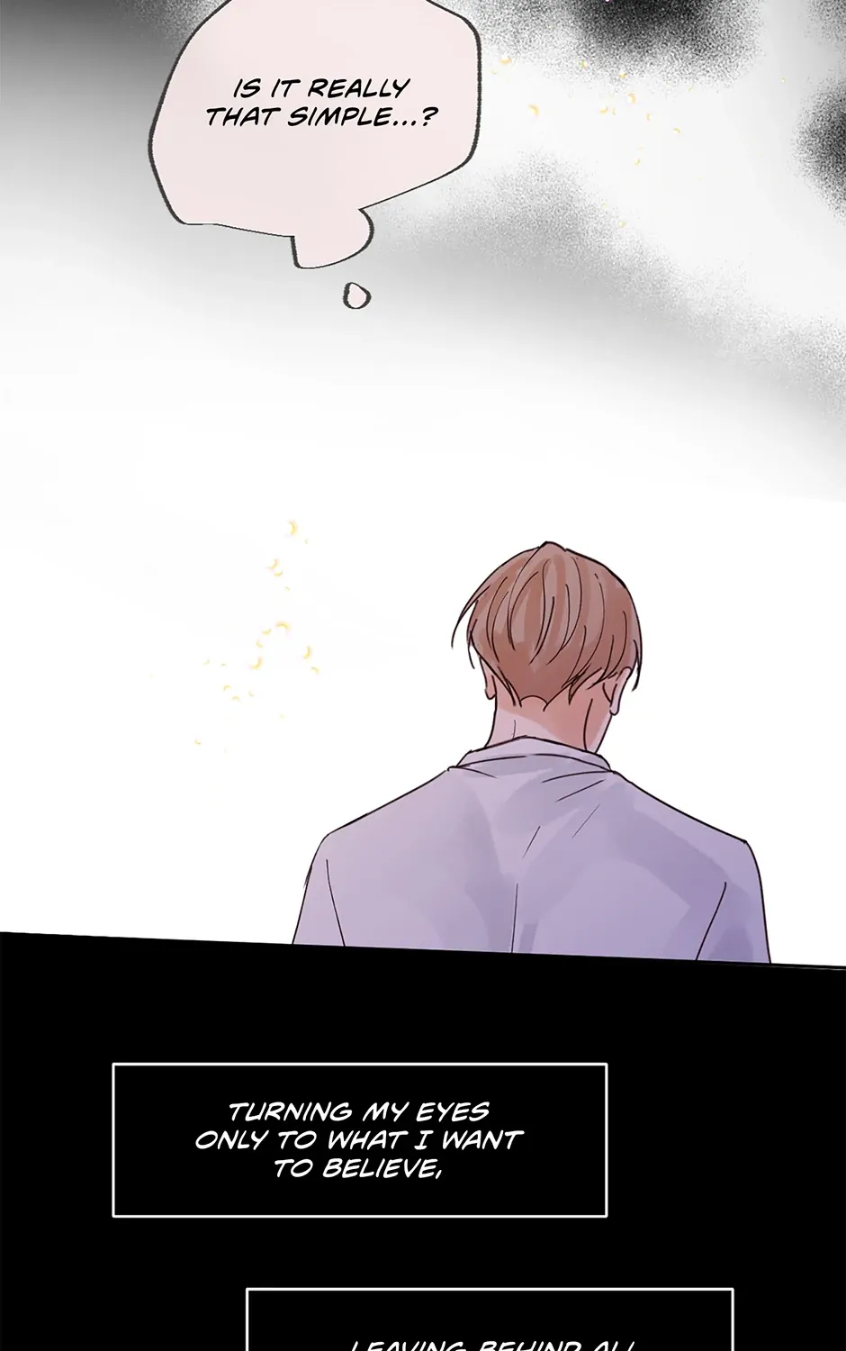 Jealousy Inducers Chapter 47 page 134 - 