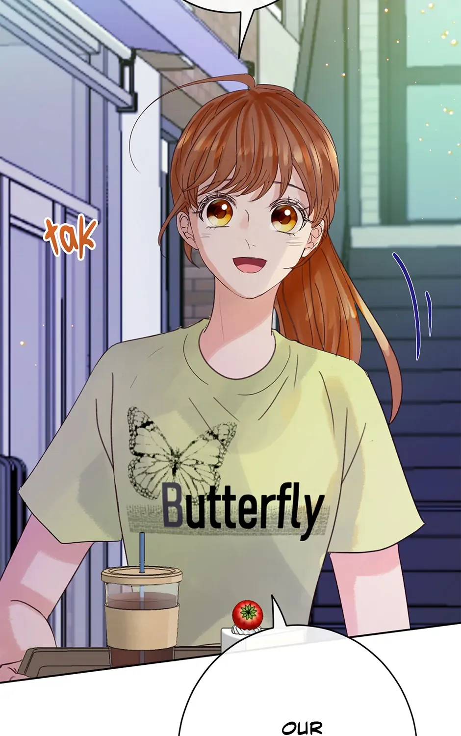 Jealousy Inducers Chapter 47 page 140 - 