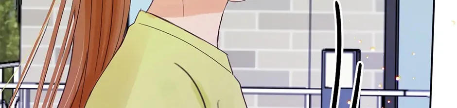 Jealousy Inducers Chapter 47 page 15 - 
