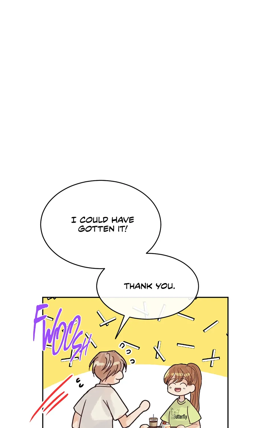 Jealousy Inducers Chapter 47 page 144 - 