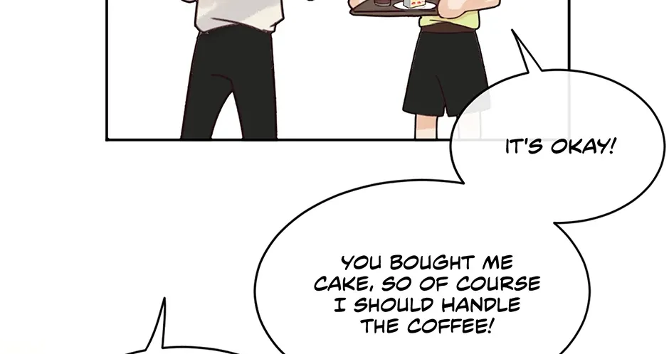 Jealousy Inducers Chapter 47 page 145 - 