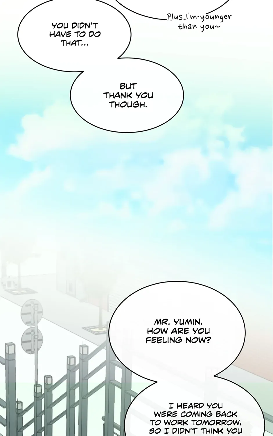 Jealousy Inducers Chapter 47 page 146 - 