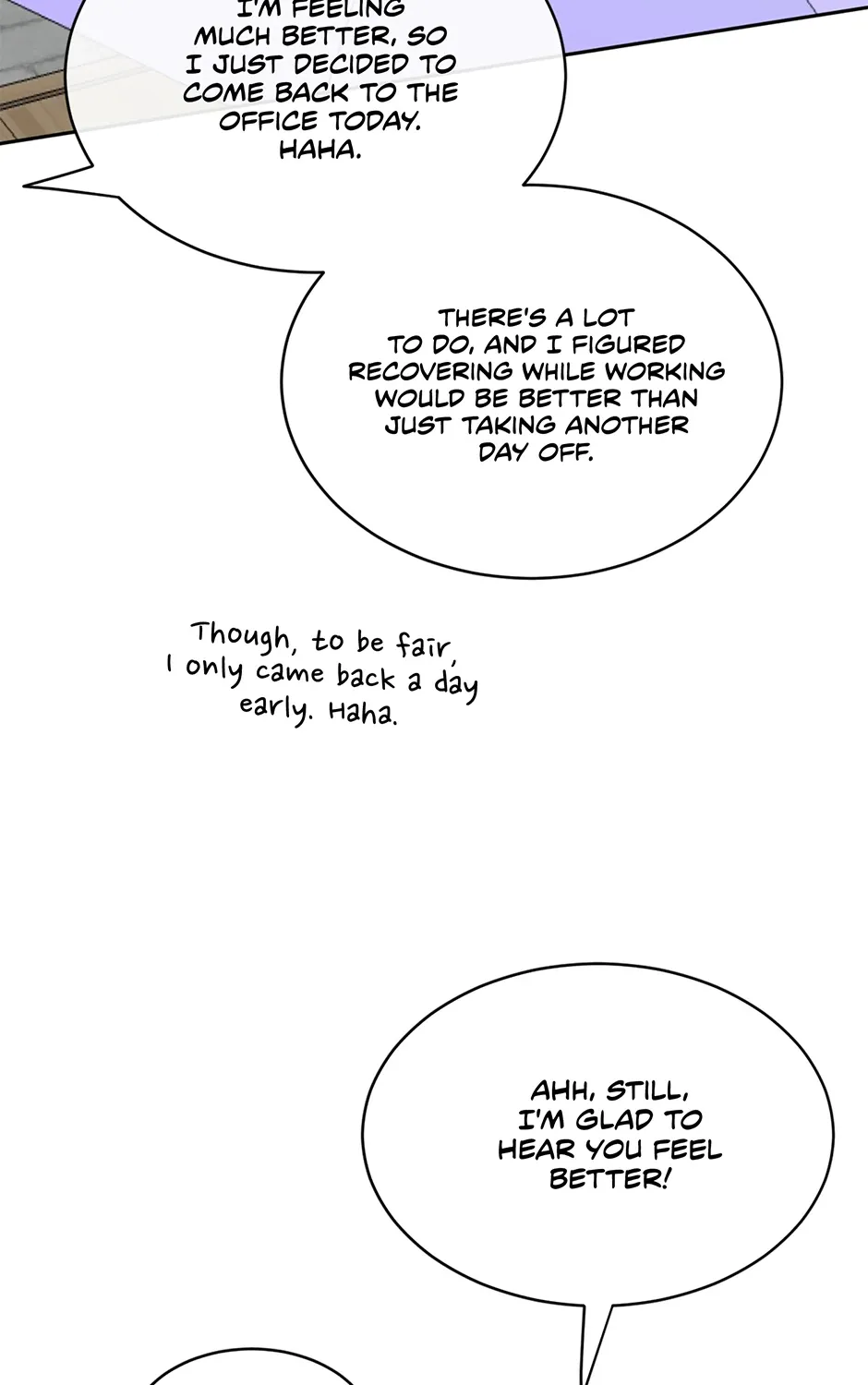 Jealousy Inducers Chapter 47 page 148 - 