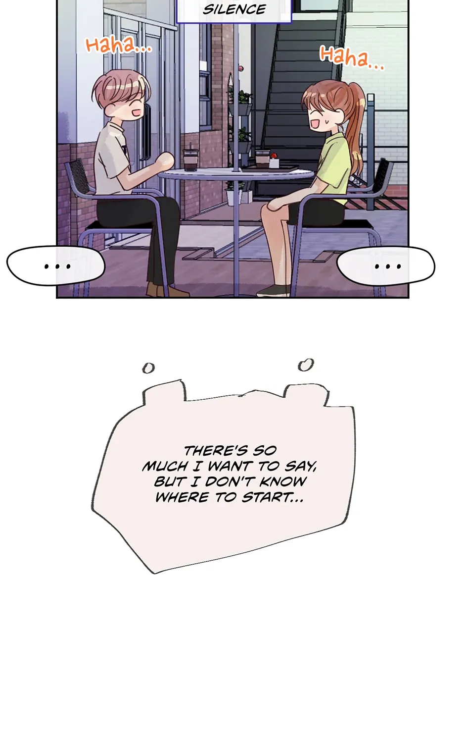 Jealousy Inducers Chapter 47 page 150 - 