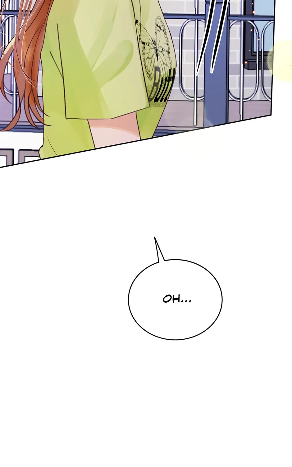 Jealousy Inducers Chapter 47 page 16 - 