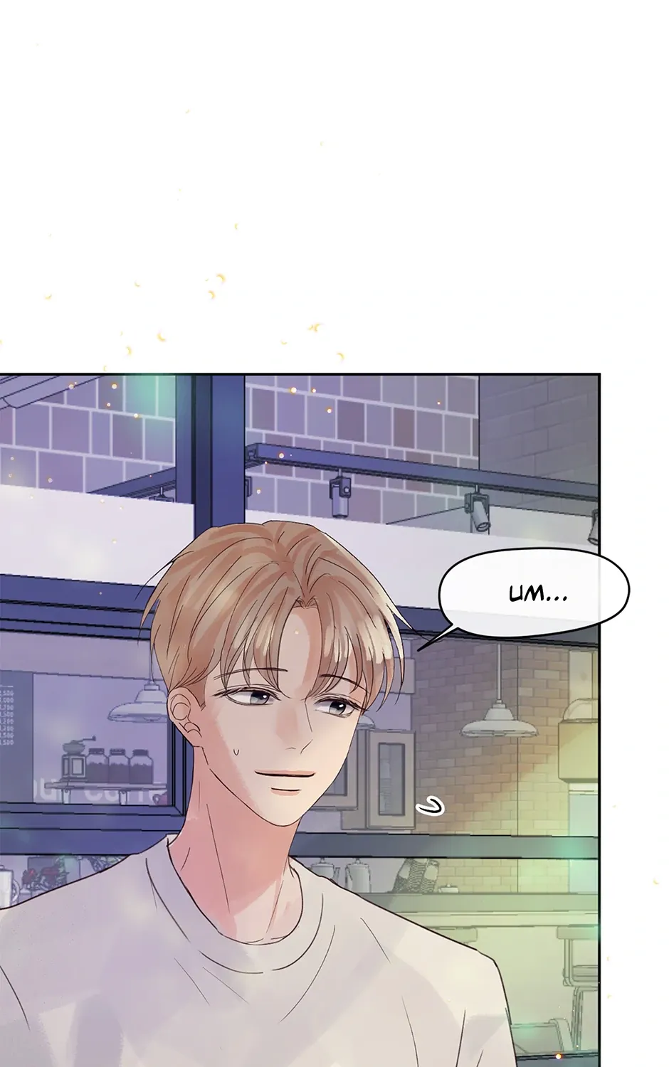 Jealousy Inducers Chapter 47 page 152 - 