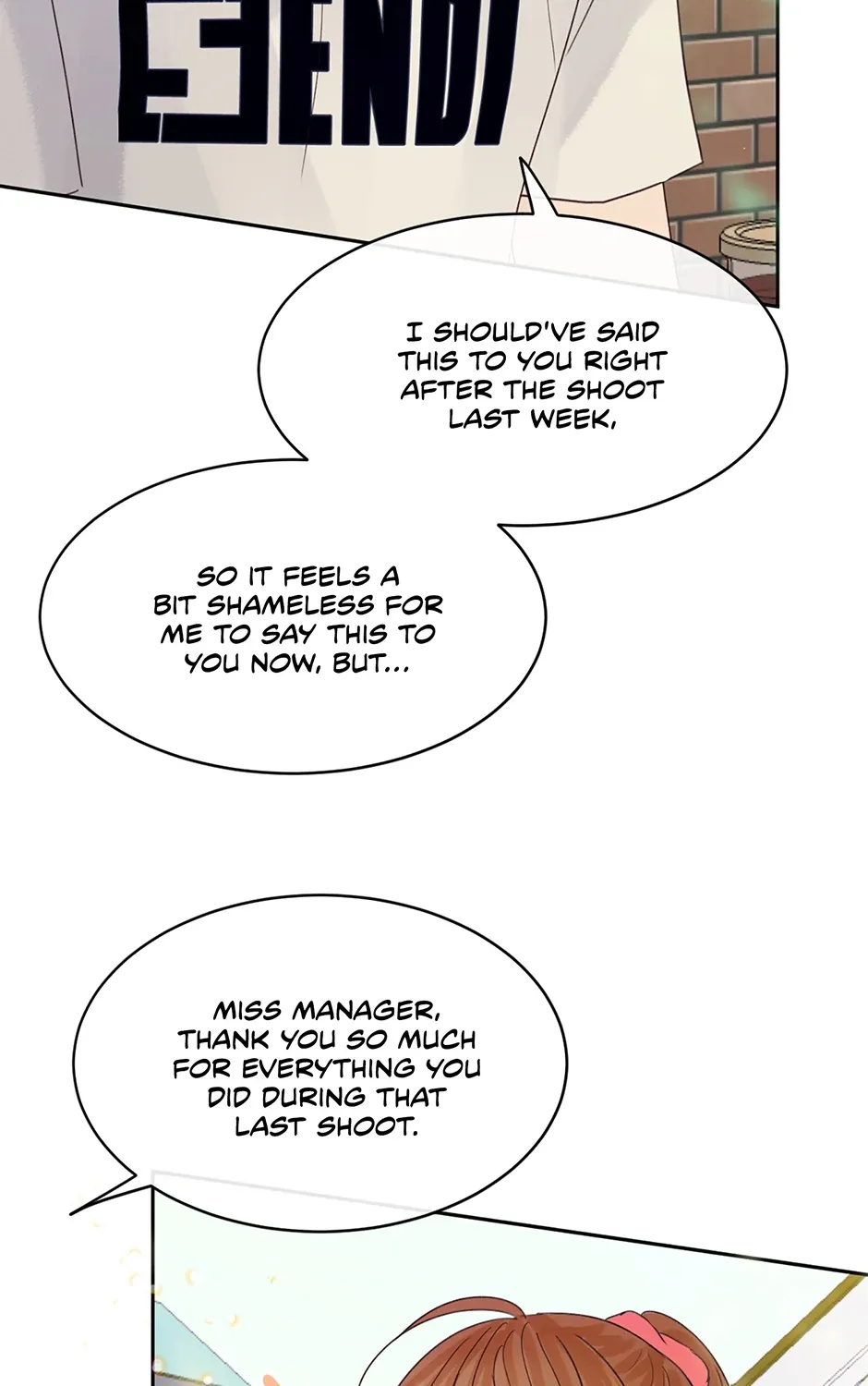 Jealousy Inducers Chapter 47 page 154 - 