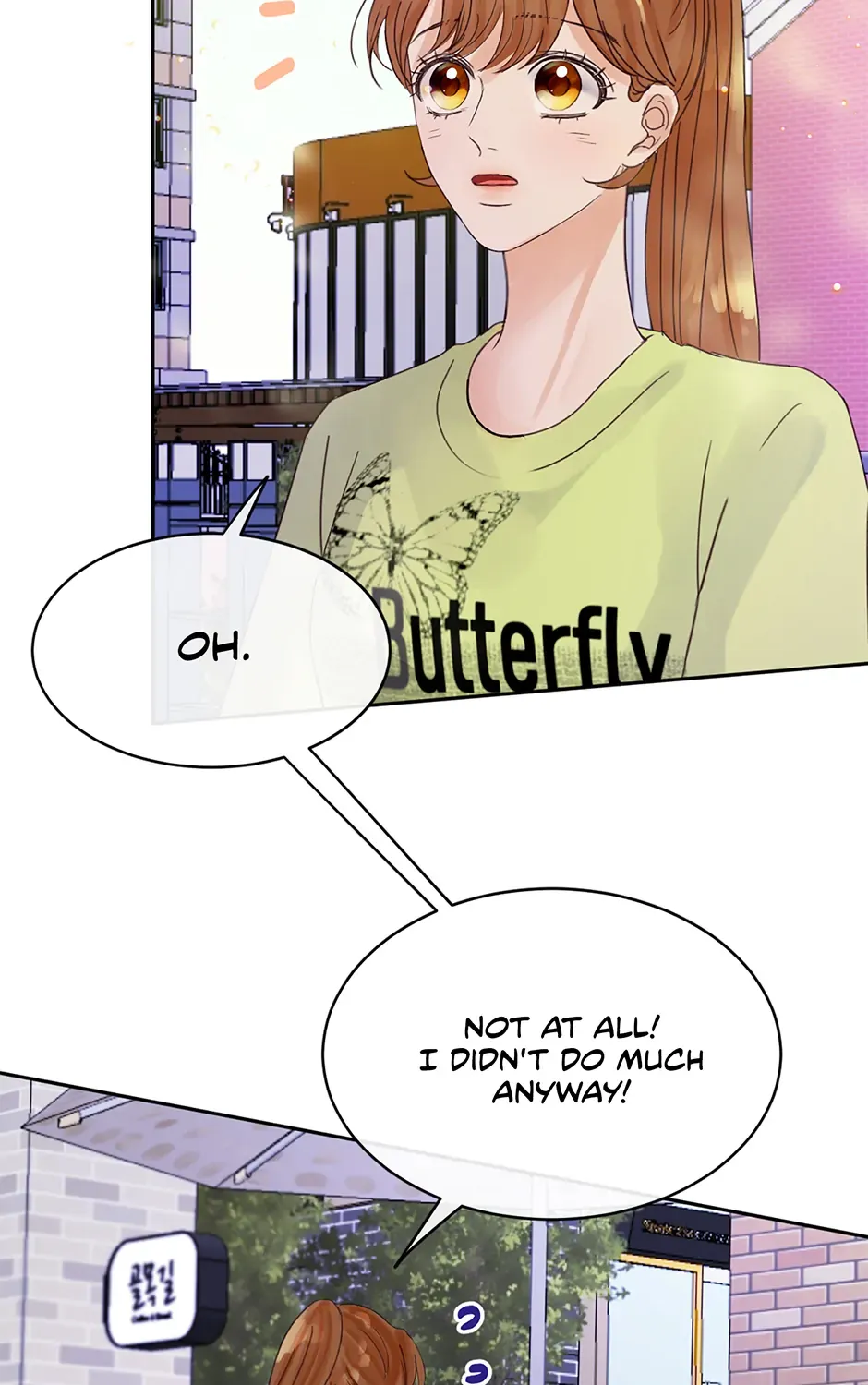 Jealousy Inducers Chapter 47 page 156 - 