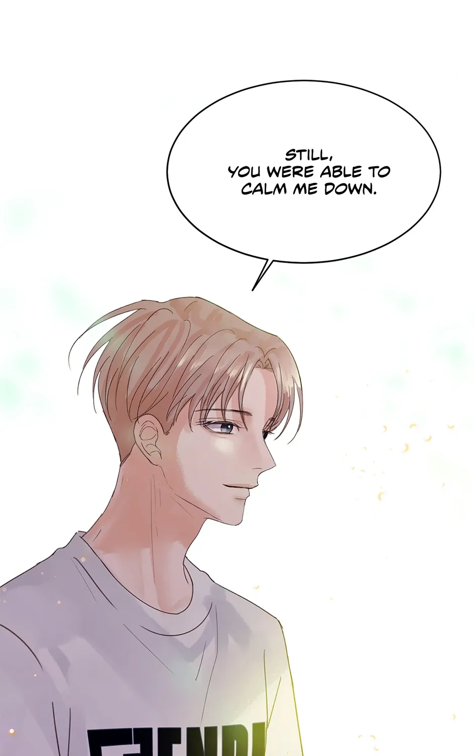 Jealousy Inducers Chapter 47 page 160 - 