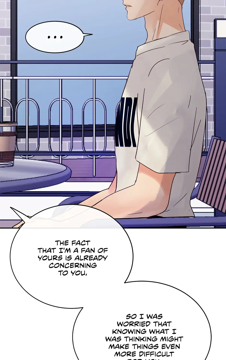 Jealousy Inducers Chapter 47 page 172 - 