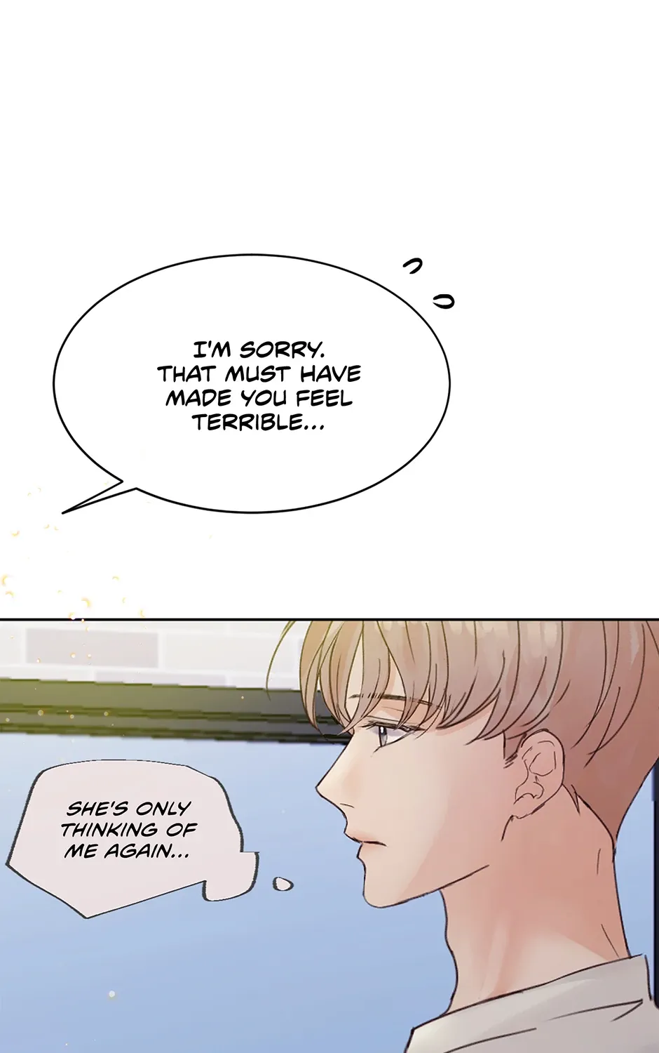 Jealousy Inducers Chapter 47 page 174 - 