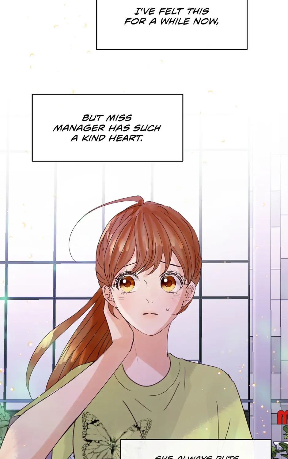 Jealousy Inducers Chapter 47 page 176 - 