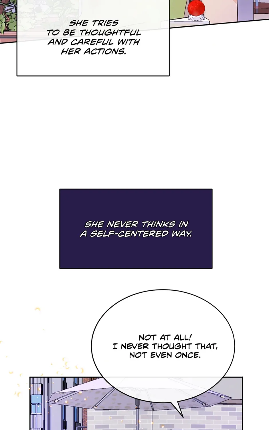 Jealousy Inducers Chapter 47 page 178 - 