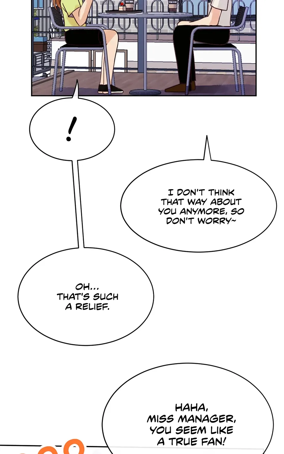 Jealousy Inducers Chapter 47 page 180 - 