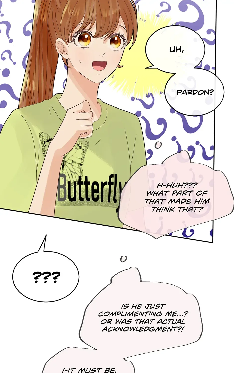 Jealousy Inducers Chapter 47 page 182 - 