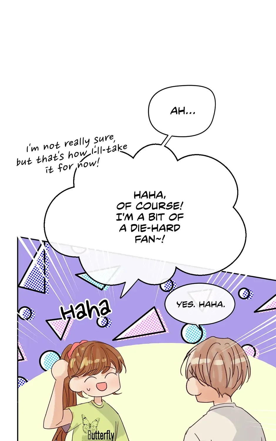 Jealousy Inducers Chapter 47 page 184 - 